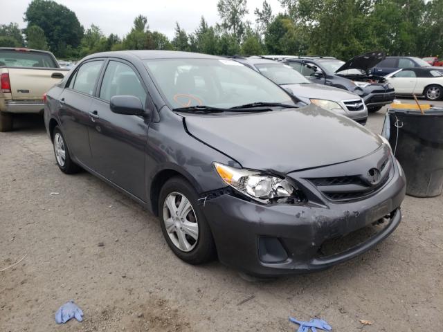 Photo 0 VIN: 2T1BU4EE0BC721520 - TOYOTA COROLLA BA 