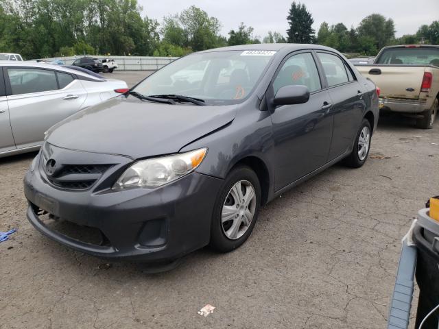 Photo 1 VIN: 2T1BU4EE0BC721520 - TOYOTA COROLLA BA 