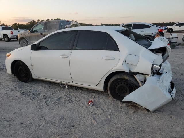 Photo 1 VIN: 2T1BU4EE0BC721548 - TOYOTA COROLLA BA 