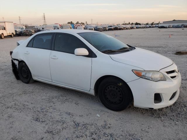 Photo 3 VIN: 2T1BU4EE0BC721548 - TOYOTA COROLLA BA 