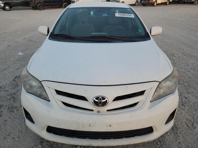 Photo 4 VIN: 2T1BU4EE0BC721548 - TOYOTA COROLLA BA 