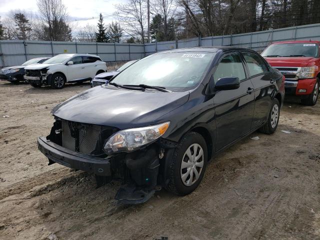 Photo 0 VIN: 2T1BU4EE0BC722571 - TOYOTA COROLLA LE 