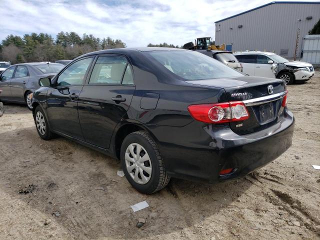 Photo 1 VIN: 2T1BU4EE0BC722571 - TOYOTA COROLLA LE 