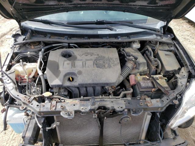 Photo 10 VIN: 2T1BU4EE0BC722571 - TOYOTA COROLLA LE 