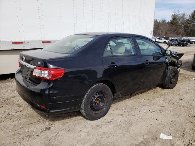 Photo 2 VIN: 2T1BU4EE0BC722571 - TOYOTA COROLLA LE 