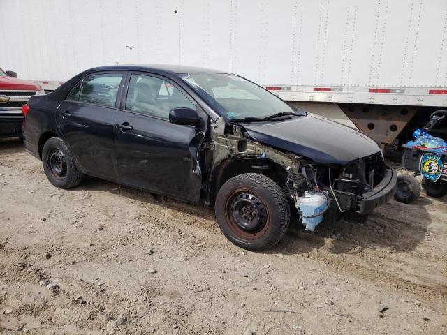 Photo 3 VIN: 2T1BU4EE0BC722571 - TOYOTA COROLLA LE 