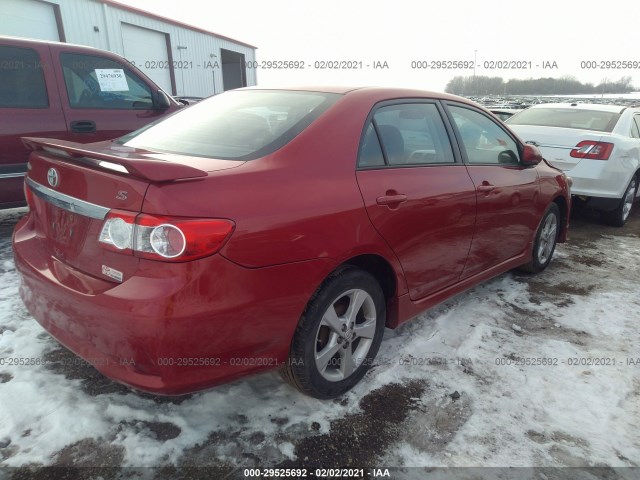 Photo 3 VIN: 2T1BU4EE0BC723252 - TOYOTA COROLLA 