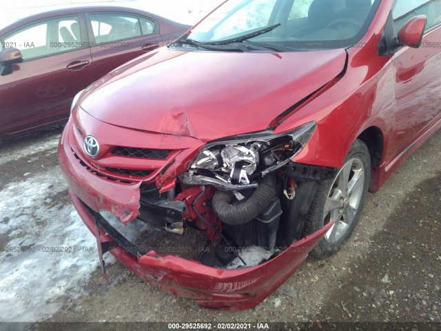 Photo 5 VIN: 2T1BU4EE0BC723252 - TOYOTA COROLLA 