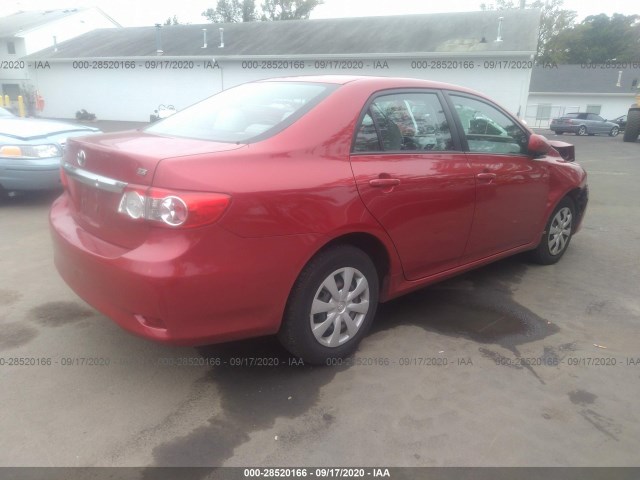 Photo 3 VIN: 2T1BU4EE0BC724952 - TOYOTA COROLLA 