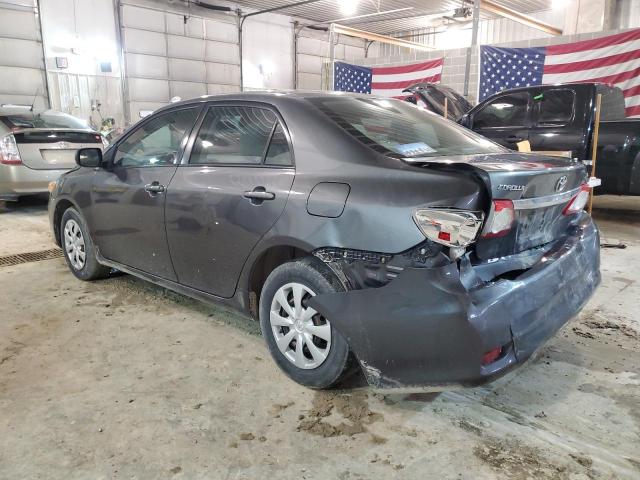 Photo 1 VIN: 2T1BU4EE0BC725552 - TOYOTA COROLLA BA 