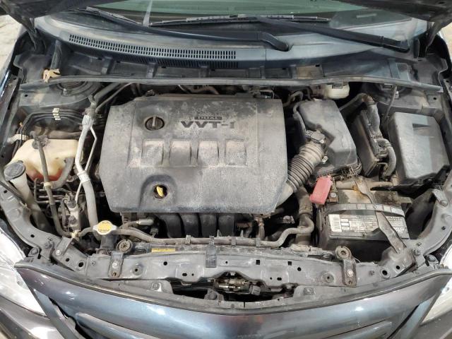 Photo 10 VIN: 2T1BU4EE0BC725552 - TOYOTA COROLLA BA 