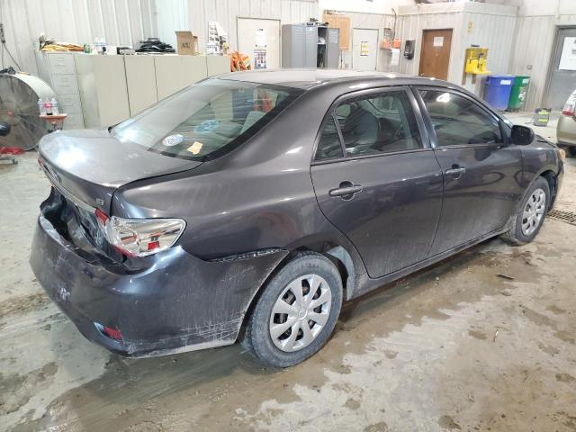 Photo 2 VIN: 2T1BU4EE0BC725552 - TOYOTA COROLLA BA 