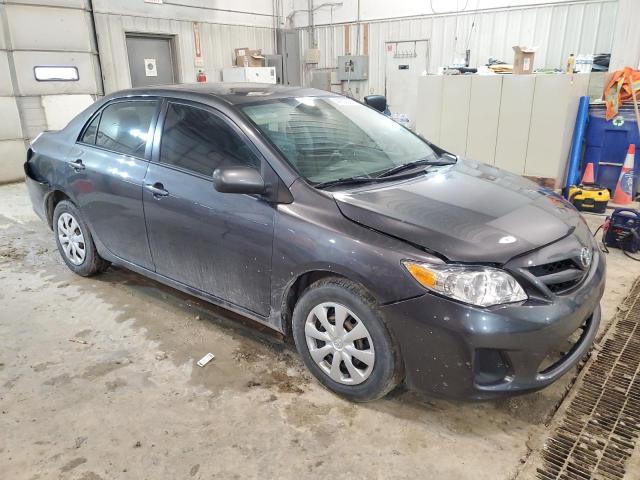 Photo 3 VIN: 2T1BU4EE0BC725552 - TOYOTA COROLLA BA 