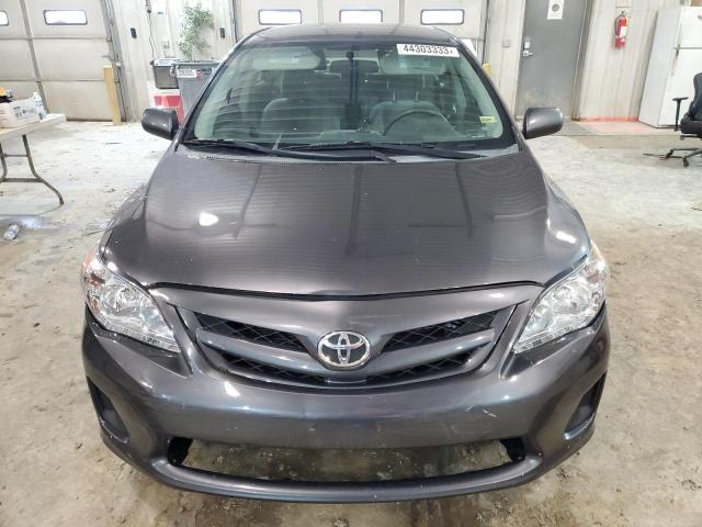 Photo 4 VIN: 2T1BU4EE0BC725552 - TOYOTA COROLLA BA 