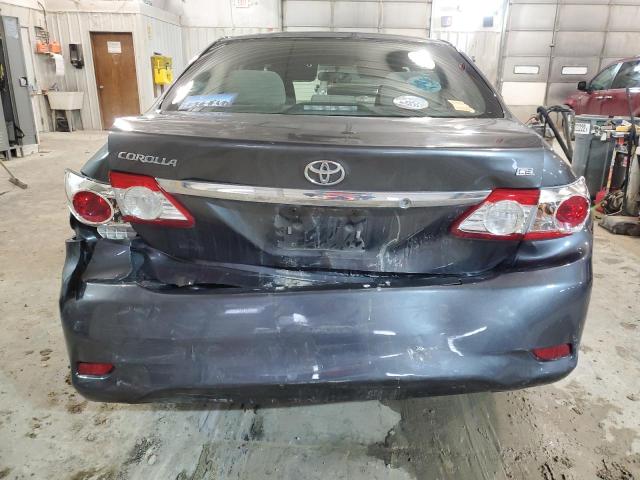 Photo 5 VIN: 2T1BU4EE0BC725552 - TOYOTA COROLLA BA 