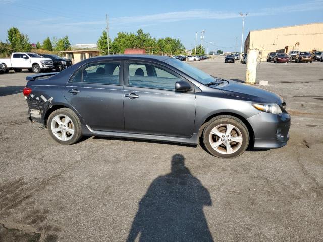 Photo 3 VIN: 2T1BU4EE0BC726152 - TOYOTA COROLLA 