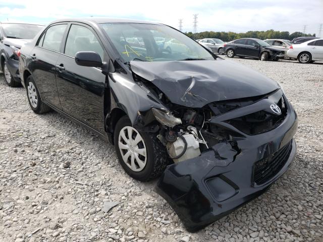 Photo 0 VIN: 2T1BU4EE0BC728502 - TOYOTA COROLLA BA 