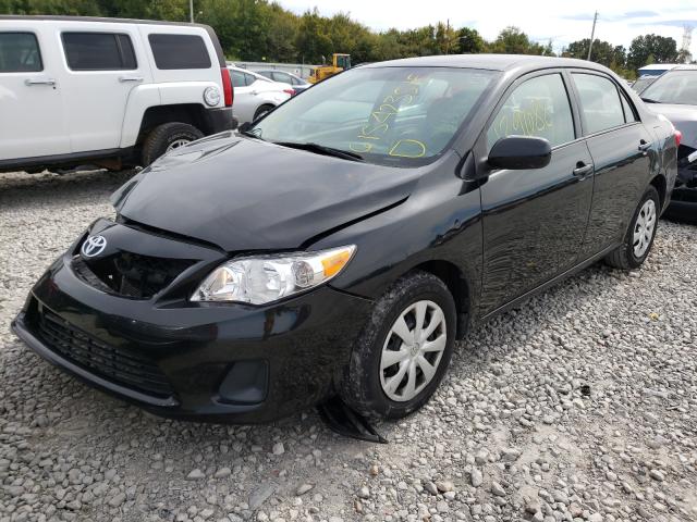 Photo 1 VIN: 2T1BU4EE0BC728502 - TOYOTA COROLLA BA 