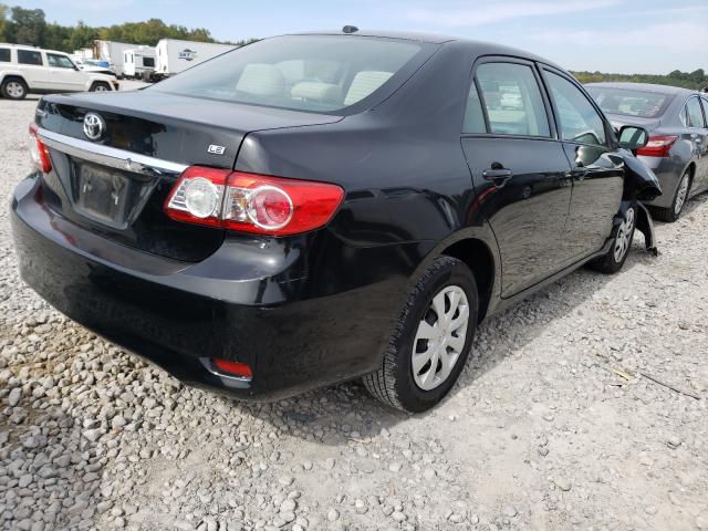 Photo 3 VIN: 2T1BU4EE0BC728502 - TOYOTA COROLLA BA 