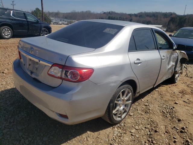 Photo 3 VIN: 2T1BU4EE0BC729309 - TOYOTA COROLLA BA 