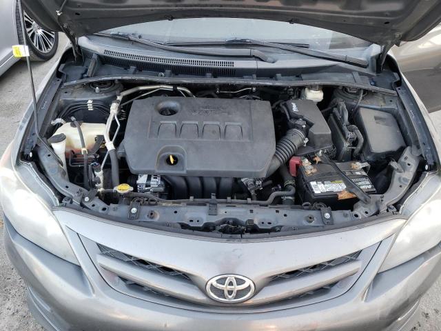 Photo 6 VIN: 2T1BU4EE0BC730556 - TOYOTA COROLLA BA 