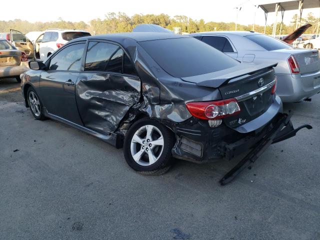 Photo 8 VIN: 2T1BU4EE0BC730556 - TOYOTA COROLLA BA 