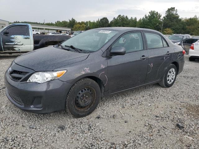 Photo 0 VIN: 2T1BU4EE0BC734249 - TOYOTA COROLLA BA 