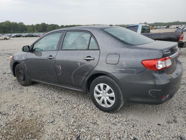 Photo 1 VIN: 2T1BU4EE0BC734249 - TOYOTA COROLLA BA 