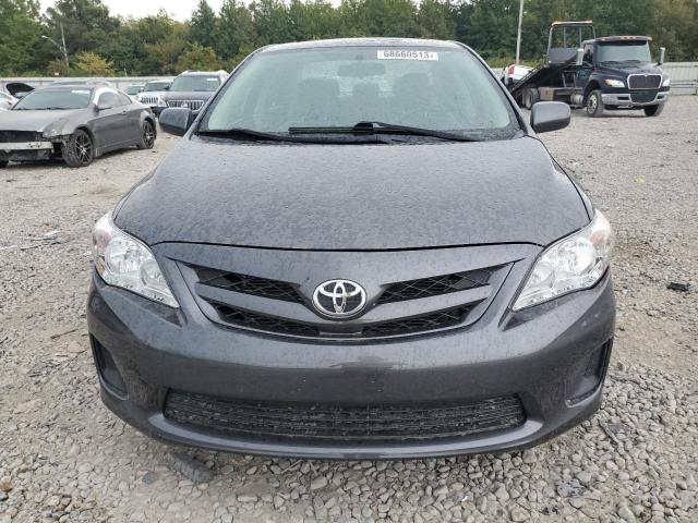 Photo 4 VIN: 2T1BU4EE0BC734249 - TOYOTA COROLLA BA 