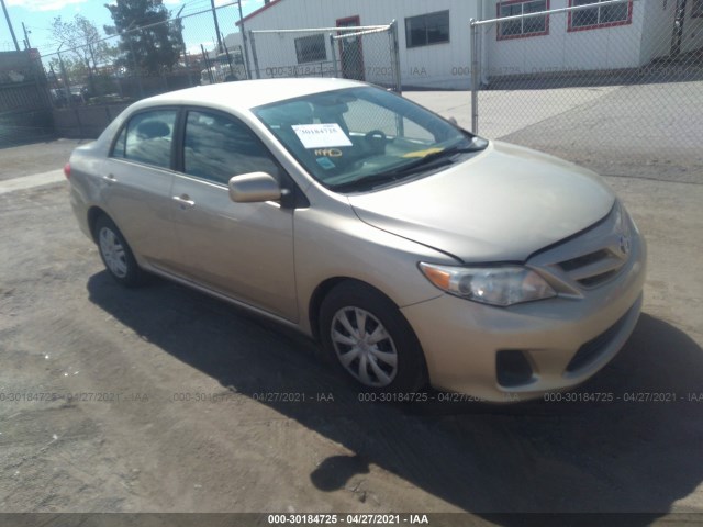 Photo 0 VIN: 2T1BU4EE0BC734302 - TOYOTA COROLLA 