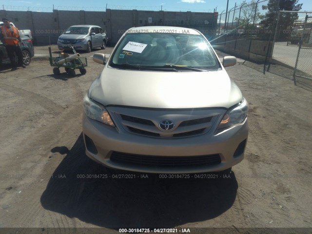 Photo 5 VIN: 2T1BU4EE0BC734302 - TOYOTA COROLLA 