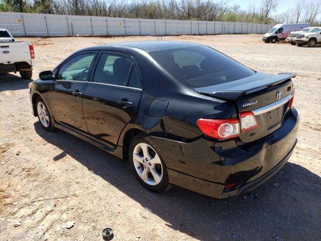 Photo 2 VIN: 2T1BU4EE0BC735157 - TOYOTA COROLLA BA 