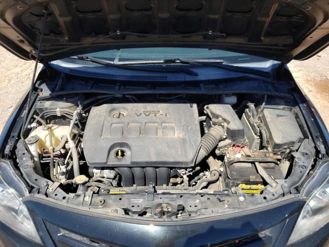 Photo 6 VIN: 2T1BU4EE0BC735157 - TOYOTA COROLLA BA 