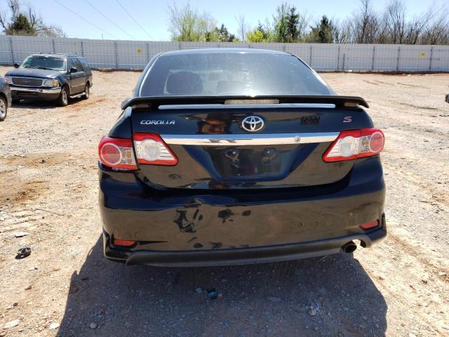 Photo 8 VIN: 2T1BU4EE0BC735157 - TOYOTA COROLLA BA 