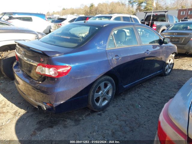 Photo 3 VIN: 2T1BU4EE0BC735174 - TOYOTA COROLLA 