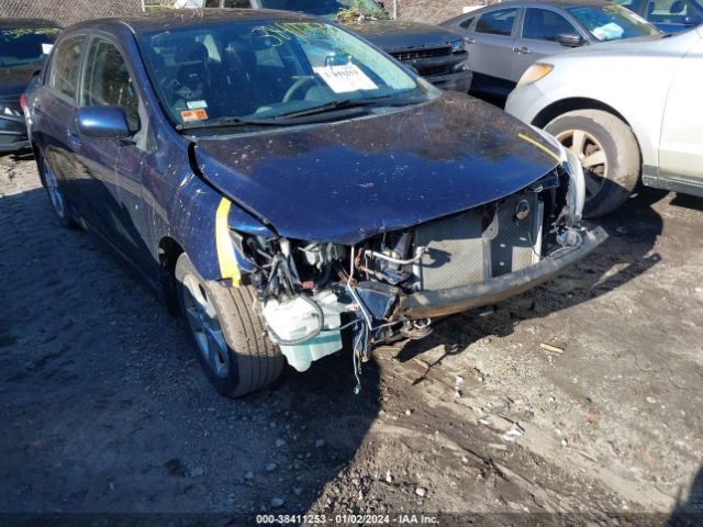 Photo 5 VIN: 2T1BU4EE0BC735174 - TOYOTA COROLLA 