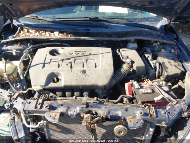 Photo 9 VIN: 2T1BU4EE0BC735174 - TOYOTA COROLLA 