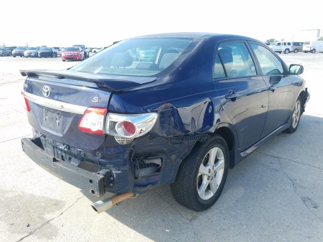 Photo 3 VIN: 2T1BU4EE0BC737930 - TOYOTA COROLLA BA 