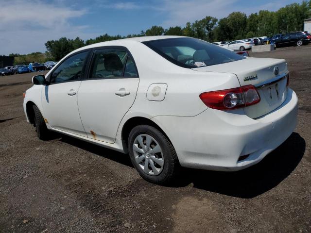 Photo 1 VIN: 2T1BU4EE0BC738317 - TOYOTA COROLLA 