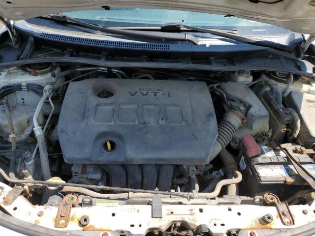 Photo 10 VIN: 2T1BU4EE0BC738317 - TOYOTA COROLLA 