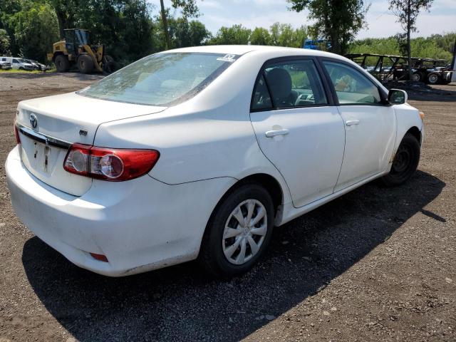 Photo 2 VIN: 2T1BU4EE0BC738317 - TOYOTA COROLLA 