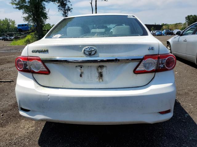 Photo 5 VIN: 2T1BU4EE0BC738317 - TOYOTA COROLLA 