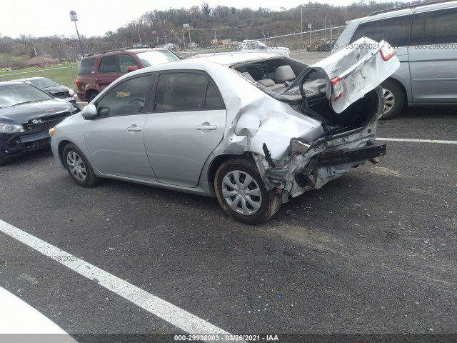 Photo 2 VIN: 2T1BU4EE0BC742030 - TOYOTA COROLLA 