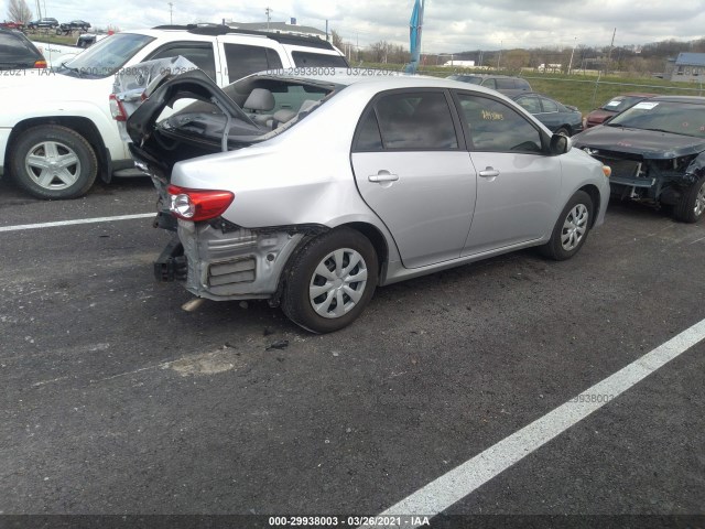 Photo 3 VIN: 2T1BU4EE0BC742030 - TOYOTA COROLLA 