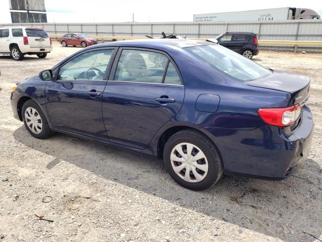 Photo 1 VIN: 2T1BU4EE0BC744604 - TOYOTA COROLLA LE 