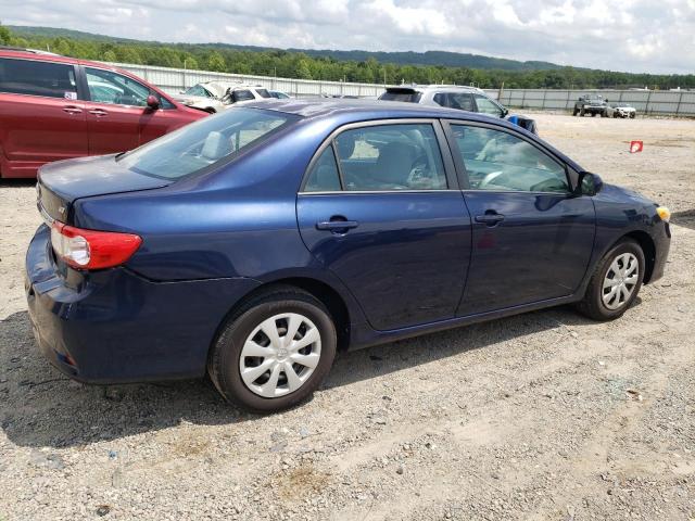 Photo 2 VIN: 2T1BU4EE0BC744604 - TOYOTA COROLLA LE 