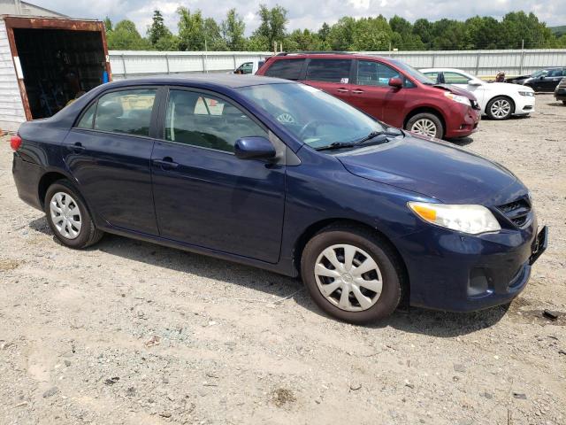 Photo 3 VIN: 2T1BU4EE0BC744604 - TOYOTA COROLLA LE 