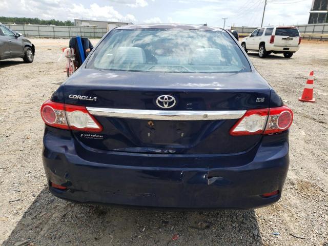 Photo 5 VIN: 2T1BU4EE0BC744604 - TOYOTA COROLLA LE 