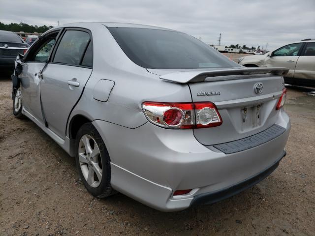 Photo 2 VIN: 2T1BU4EE0BC745526 - TOYOTA COROLLA BA 