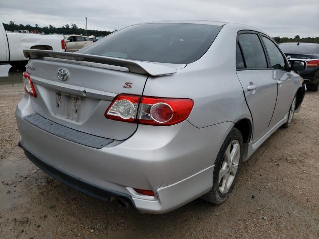 Photo 3 VIN: 2T1BU4EE0BC745526 - TOYOTA COROLLA BA 